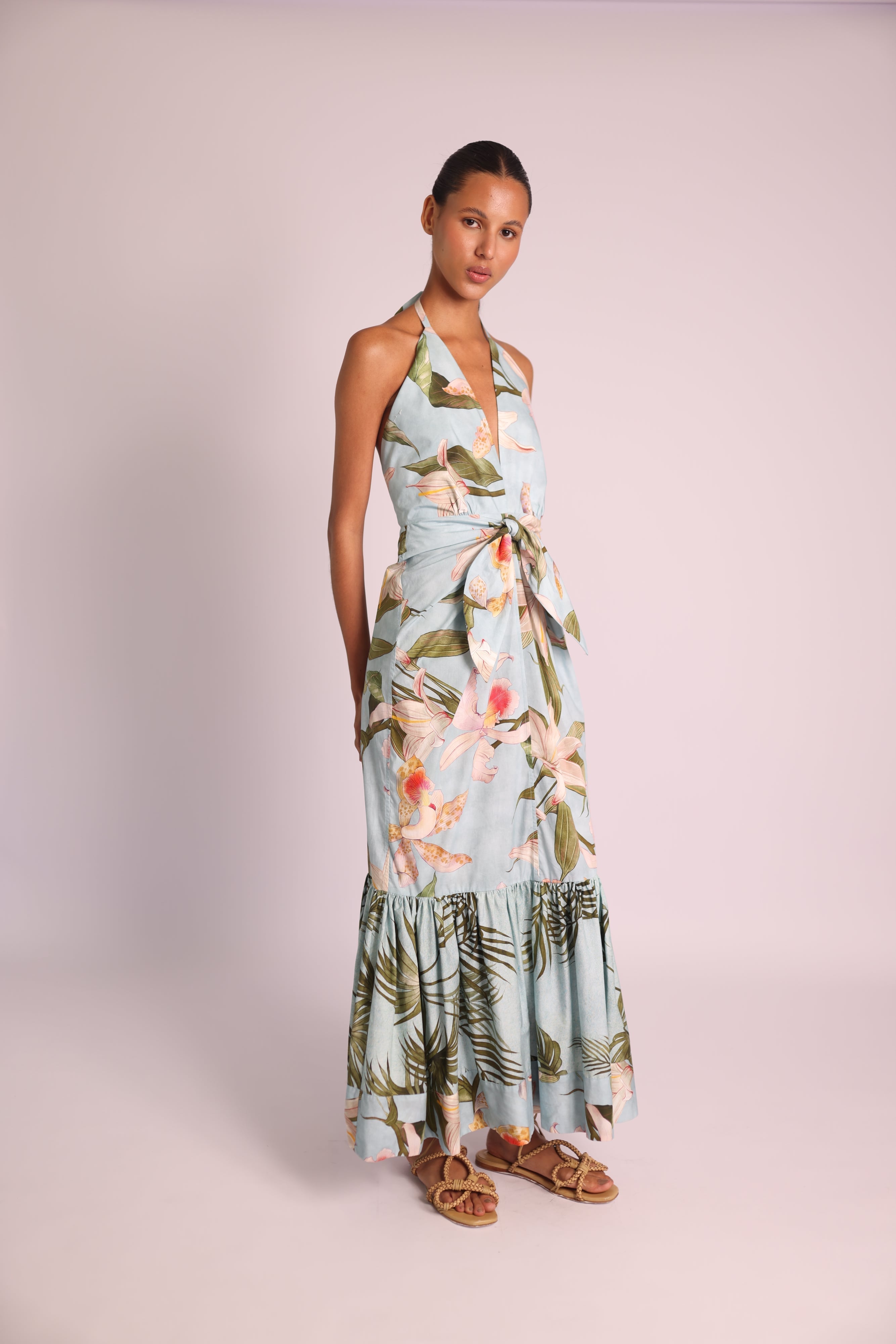 Tessa Dress