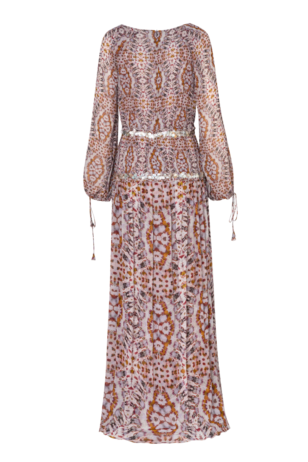 Toire Dress