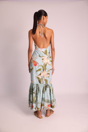 Tessa Dress