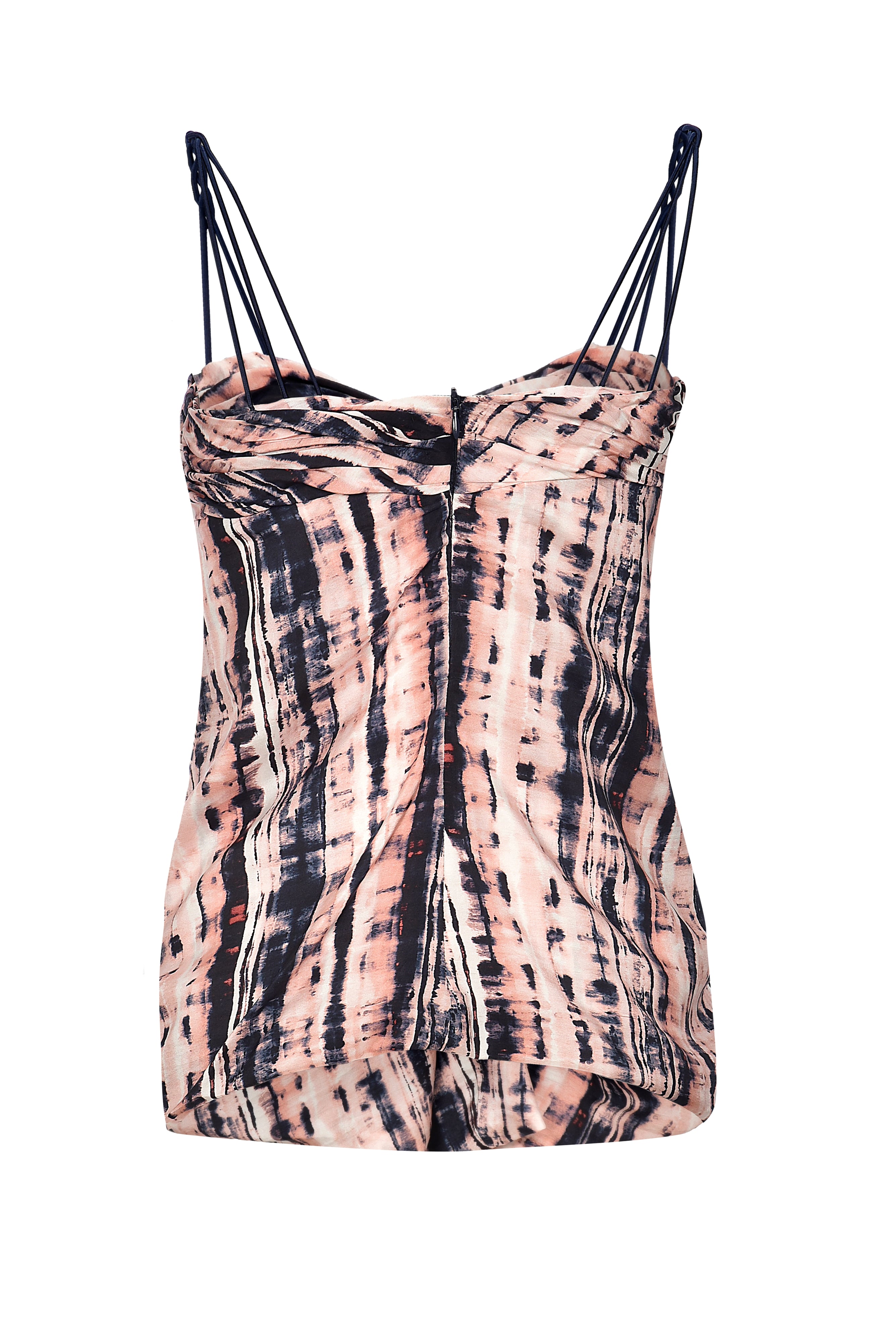 Lae Blouse