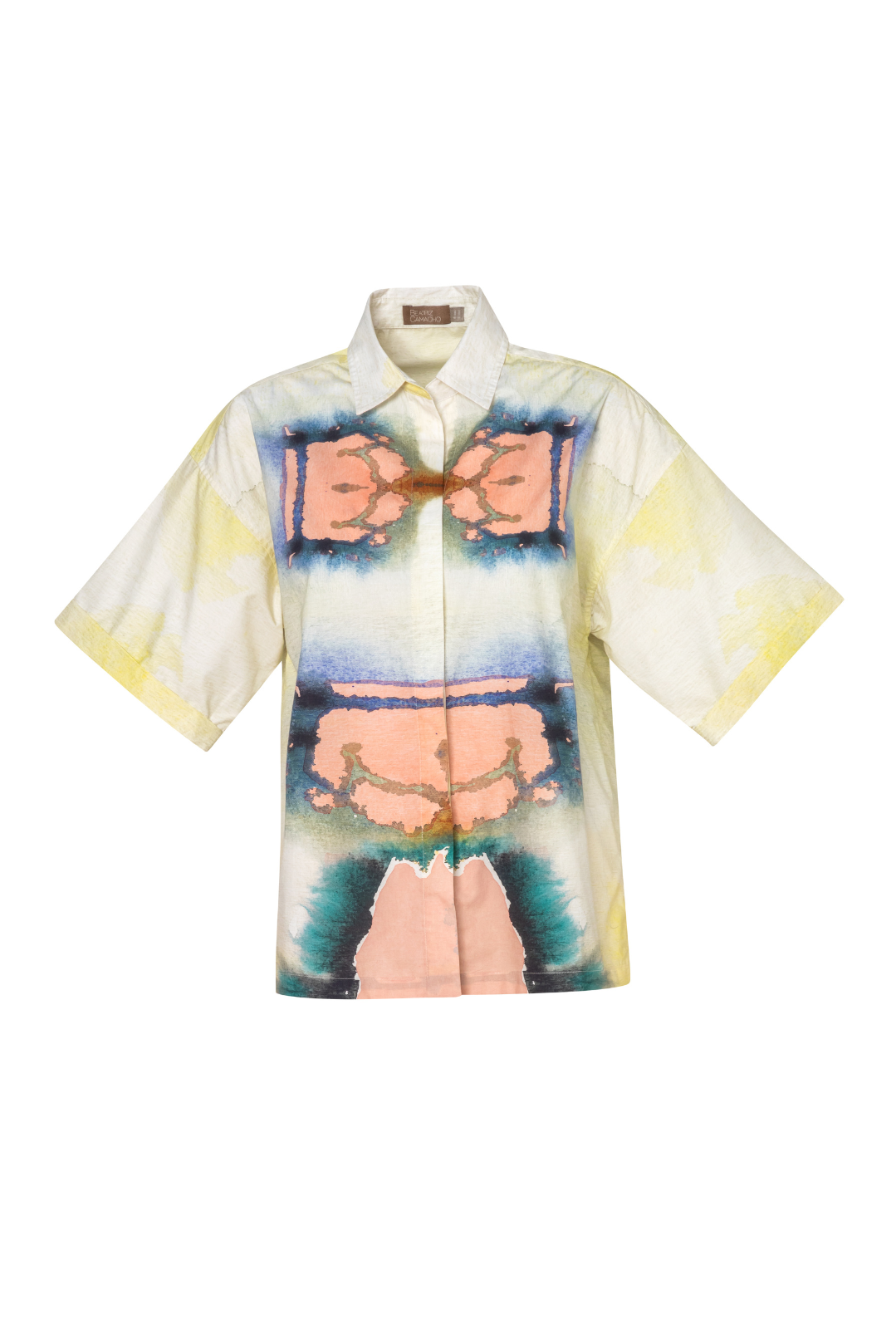 Pearl Shirt