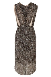 Pardus Dress
