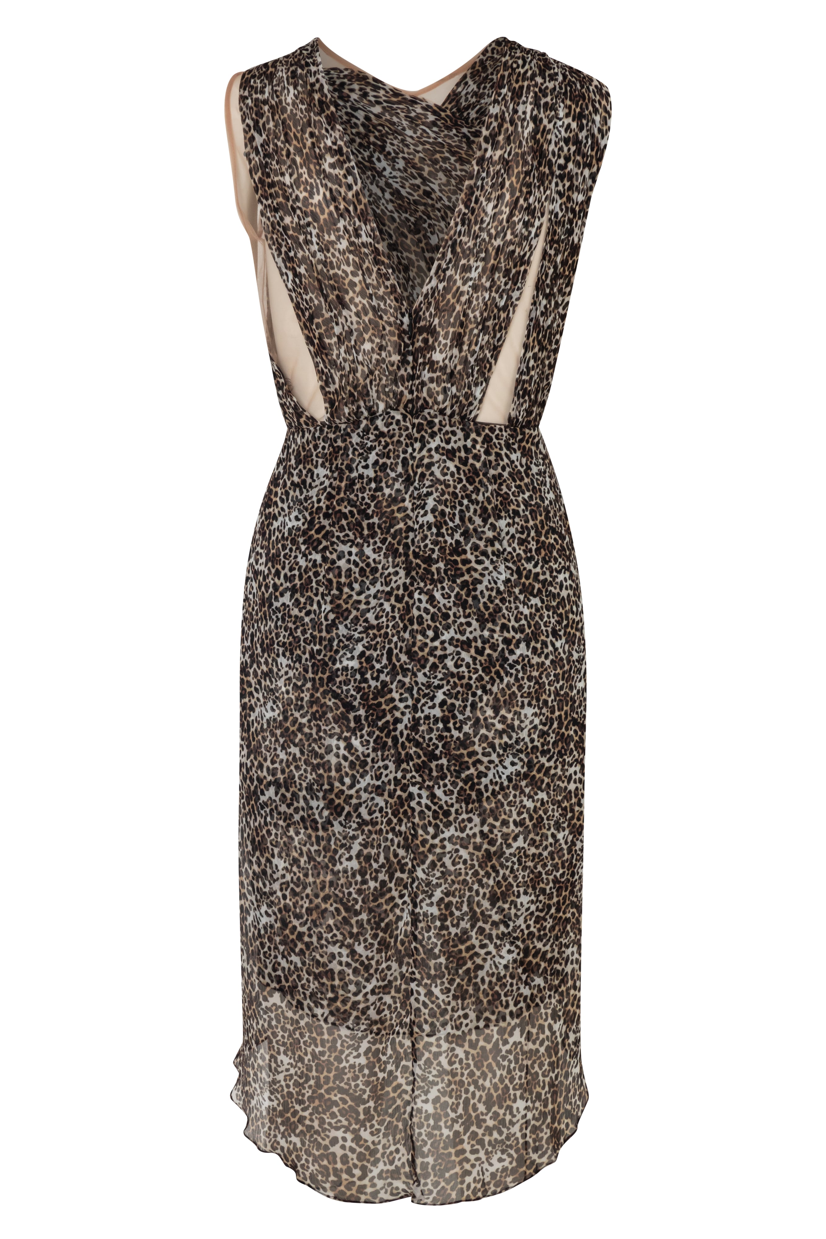 Pardus Dress