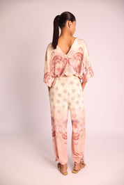 Acuarela Blouse
