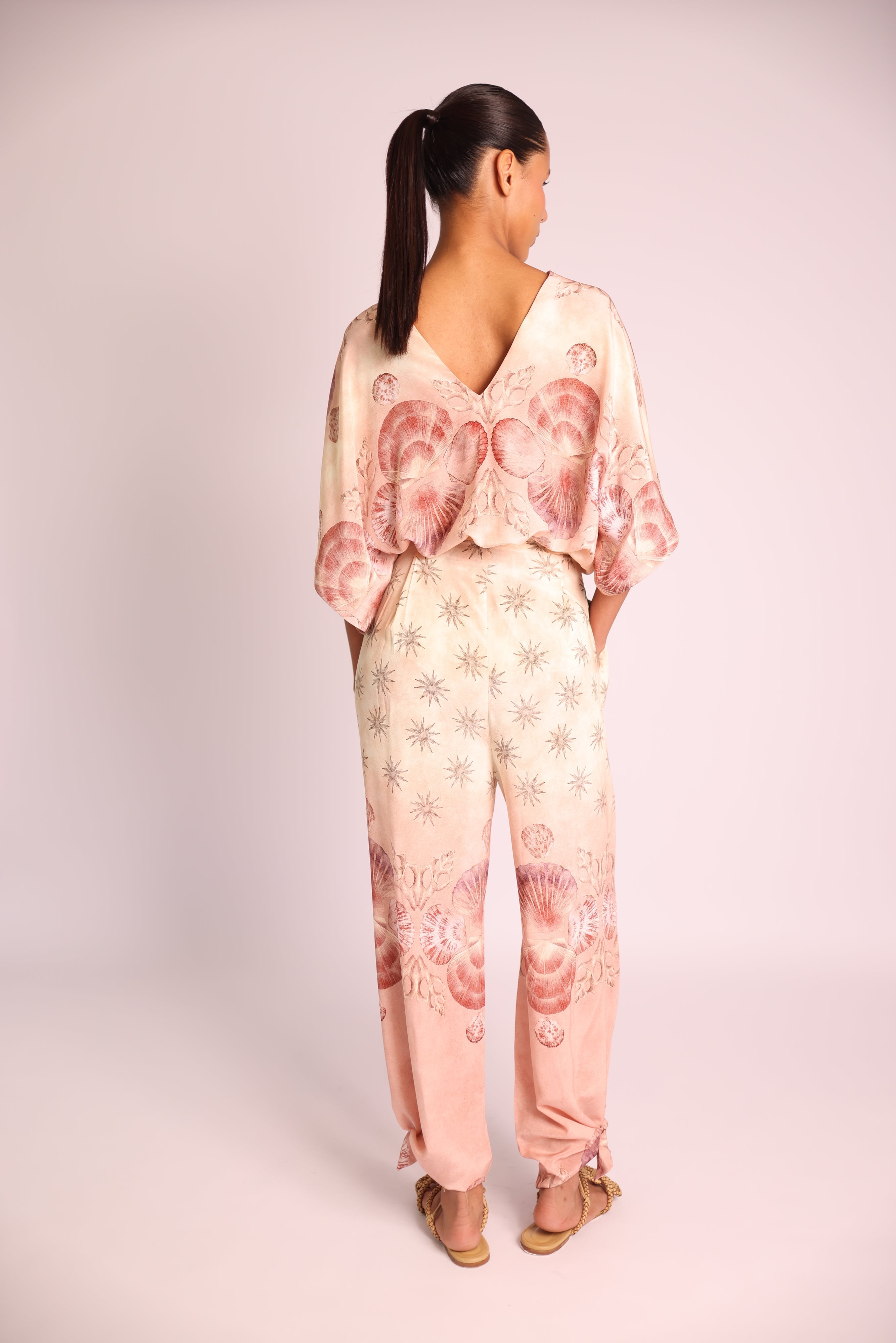 Acuarela Blouse