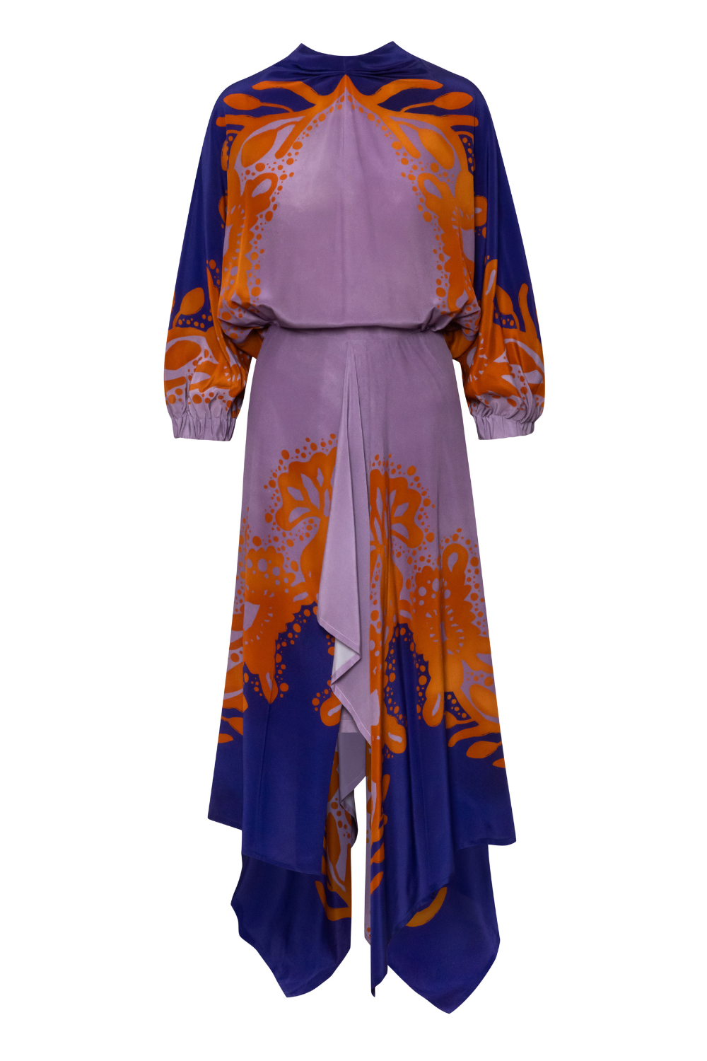 Zinnia Dress