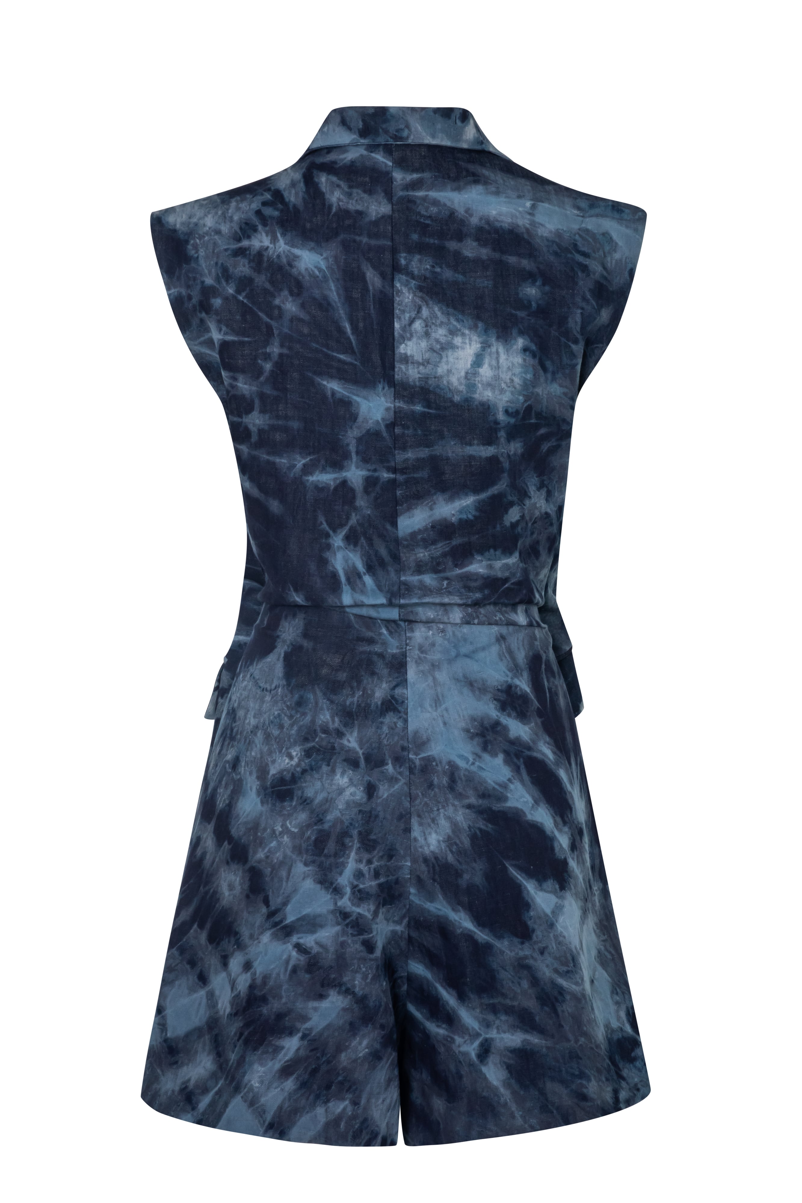 Ohana Blazer Jumpsuit