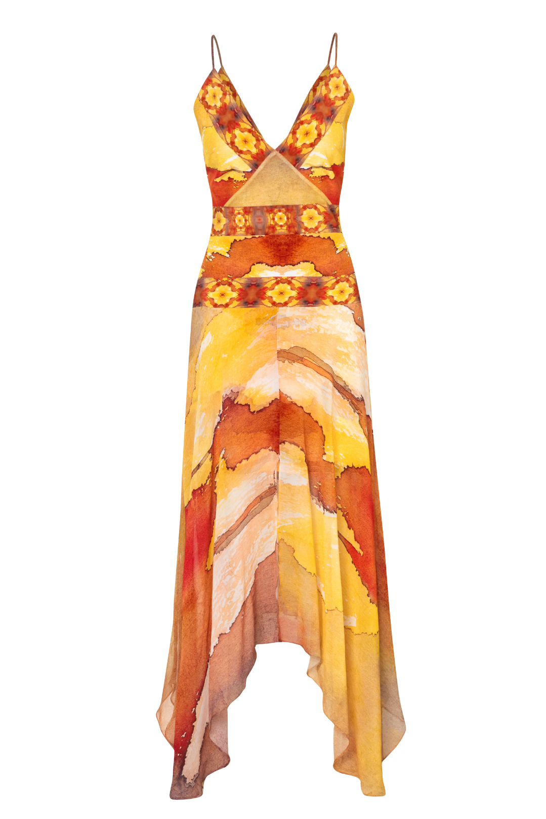 Adria Dress