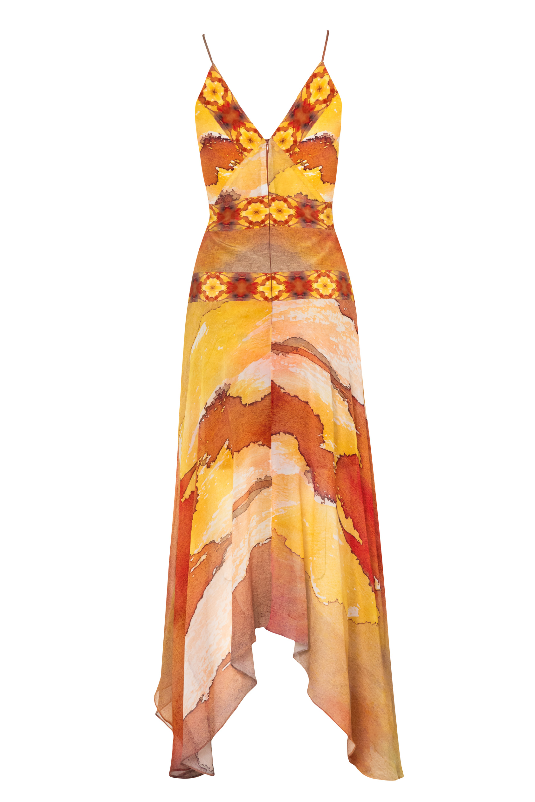 Adria Dress