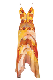 Adria Dress