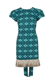 Drift Dress