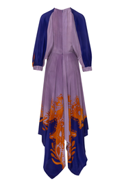 Zinnia Dress
