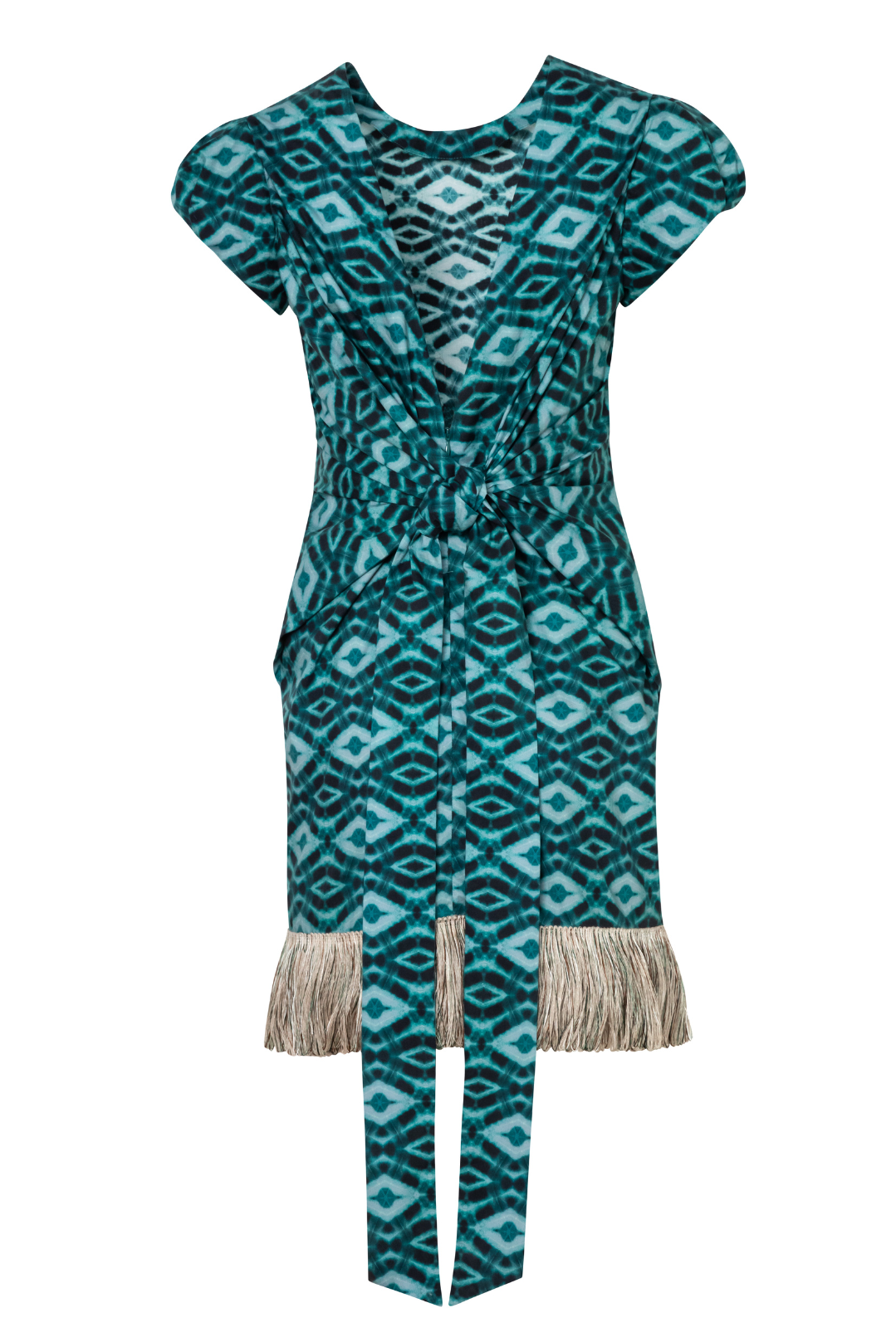 Drift Dress