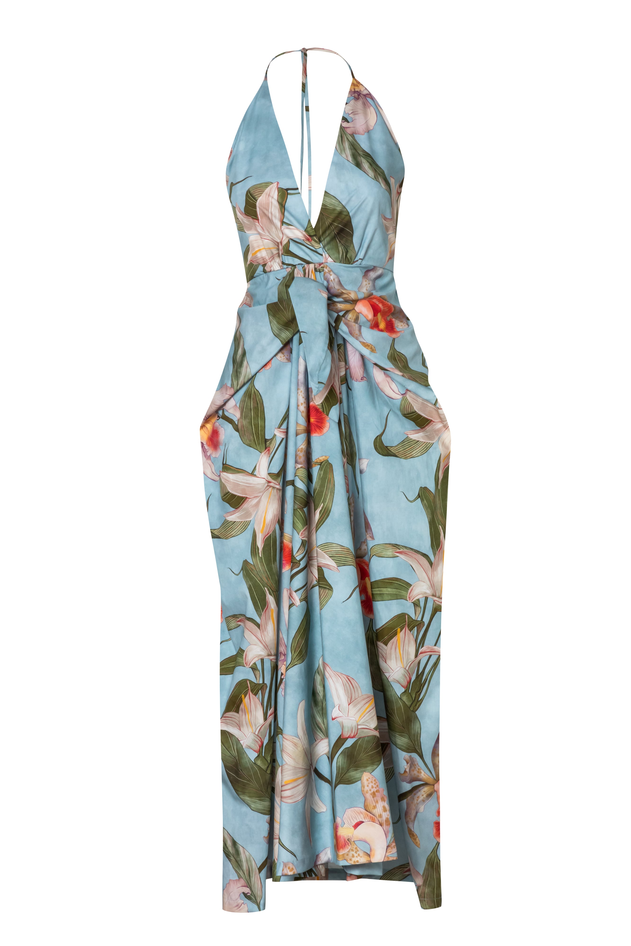 Tessa Dress