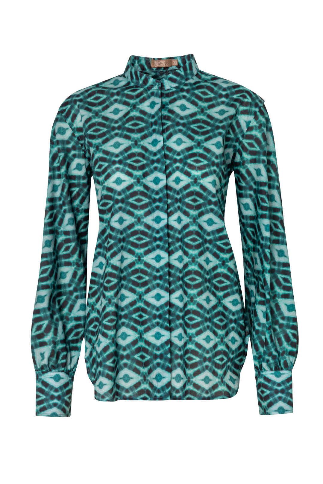 Wander Shirt · foto 1