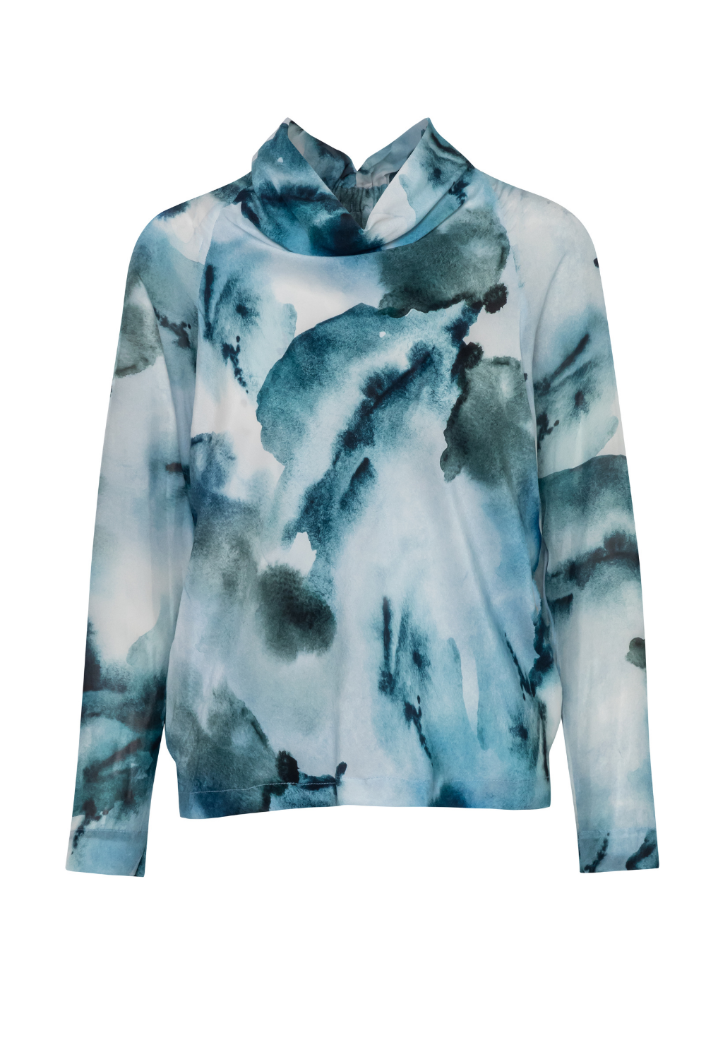 Luz Blouse