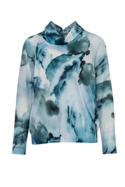 Luz Blouse