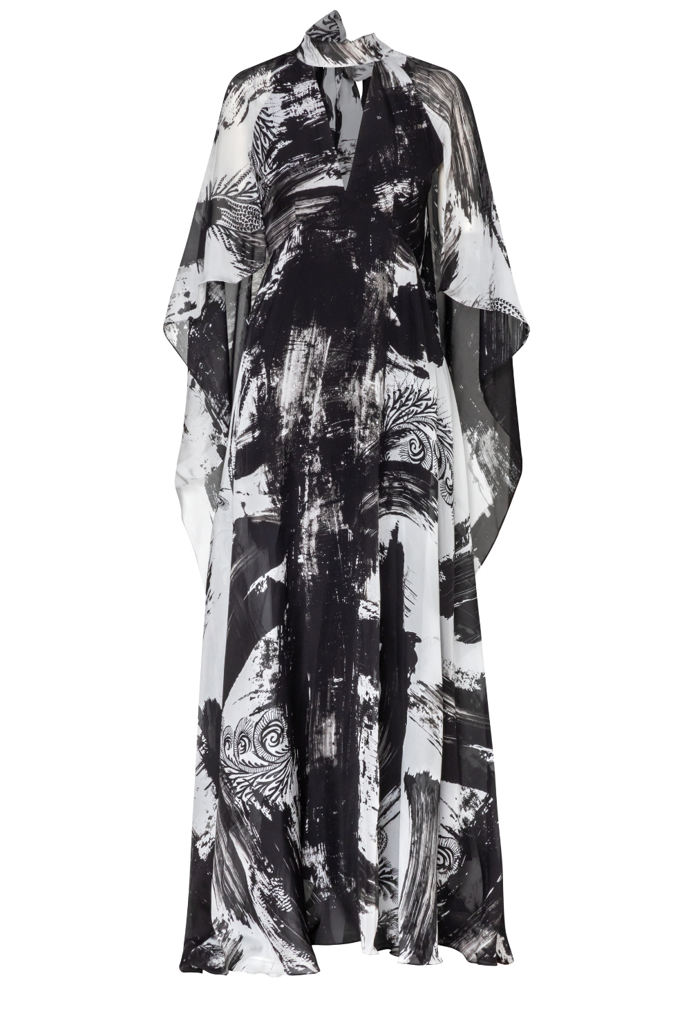 Matu Dress