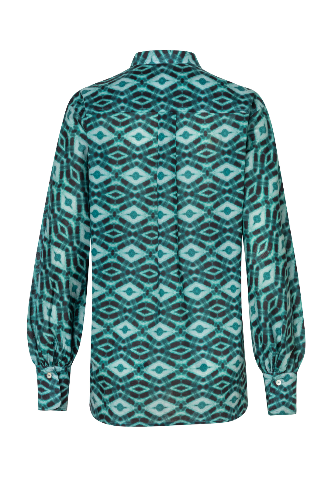Wander Shirt