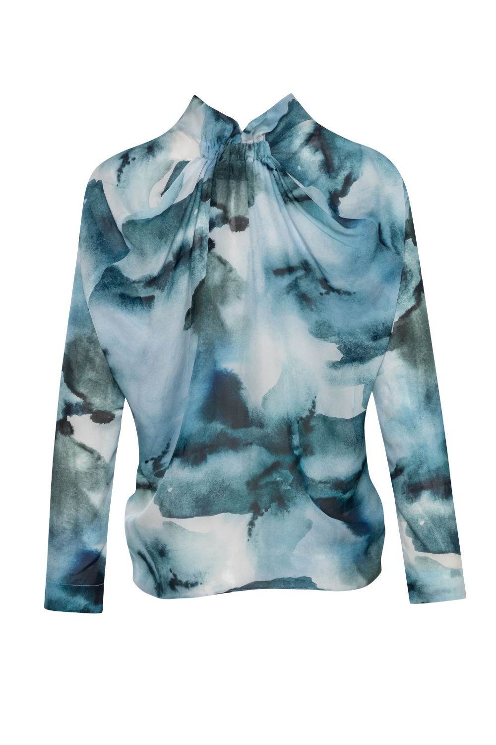 Luz Blouse