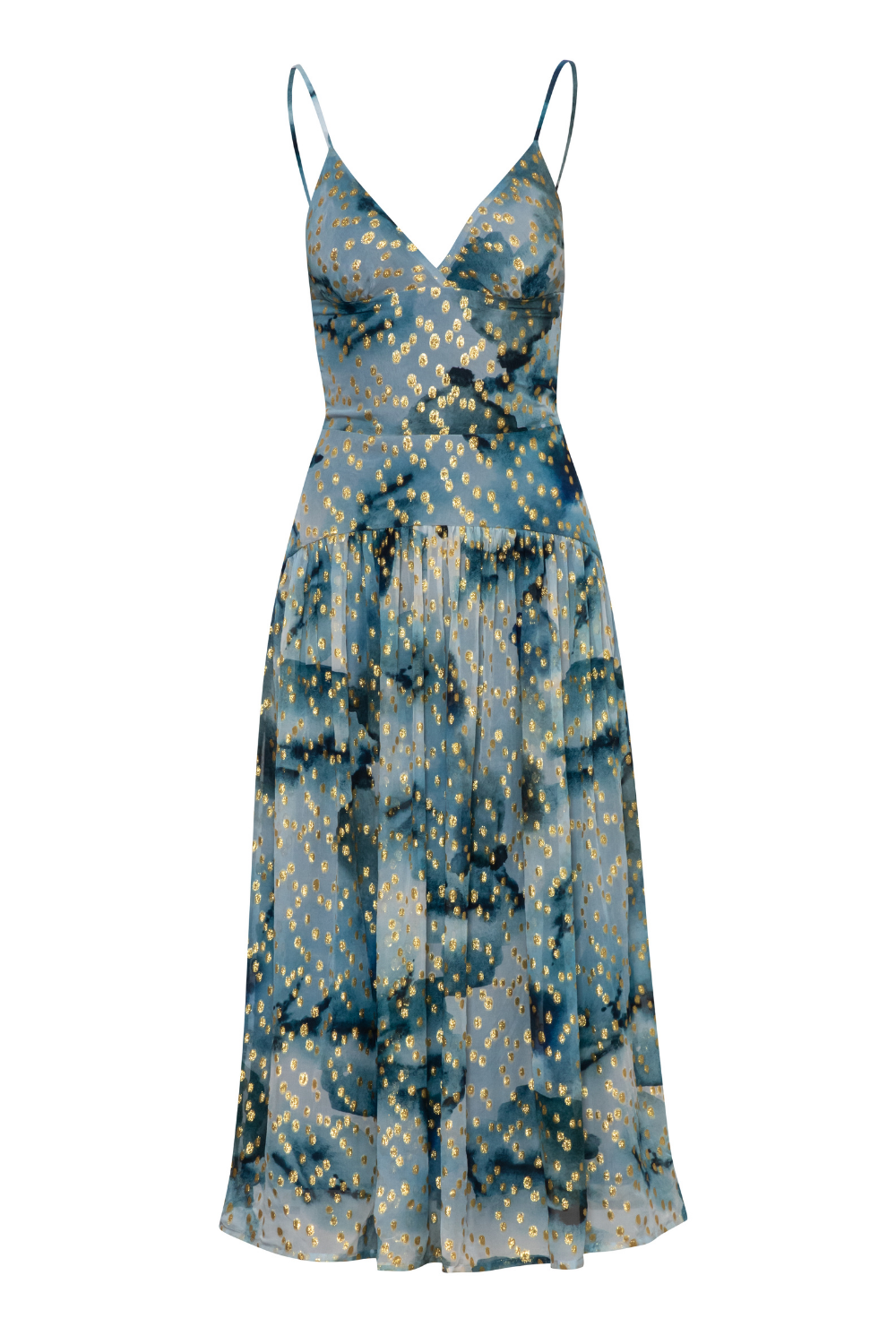 Mila Dress