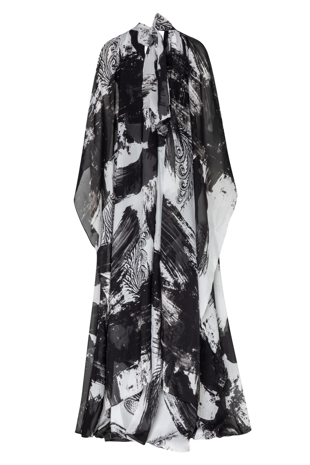 Matu Dress