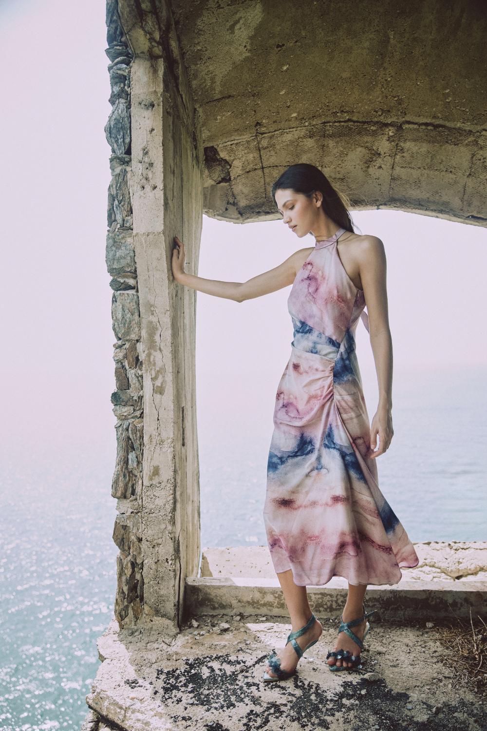 Delta Dress