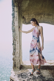 Delta Dress