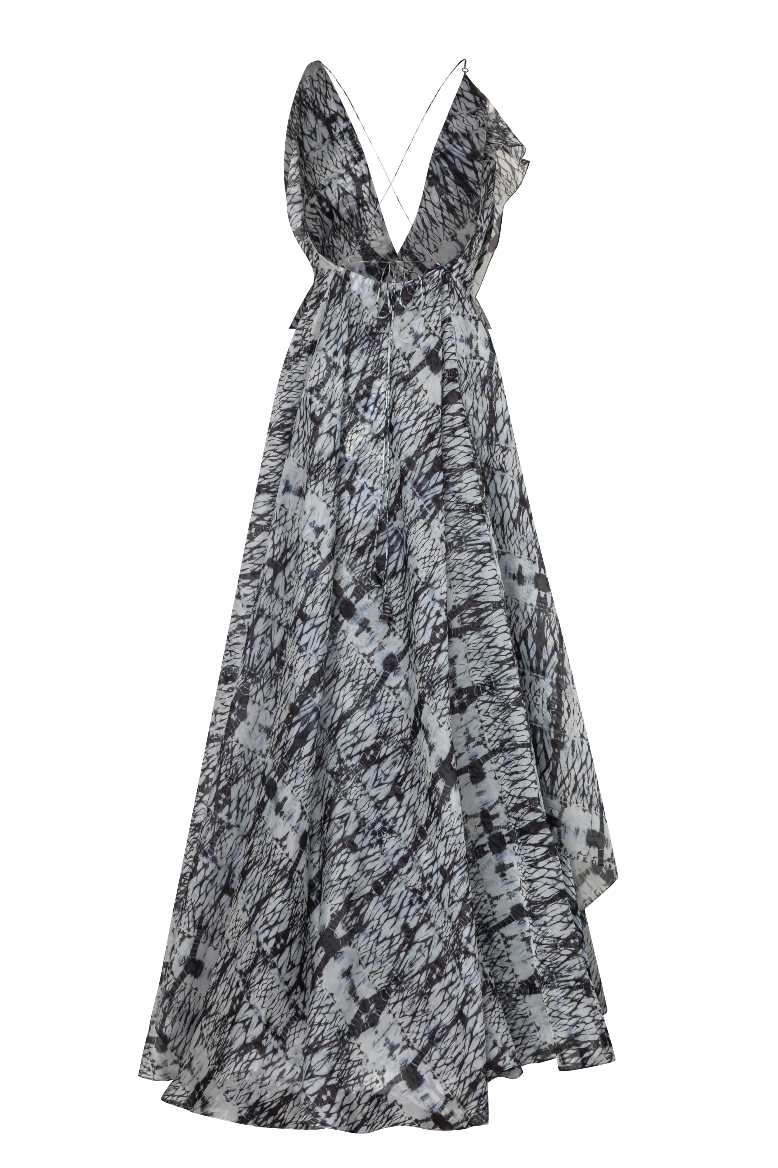 Jour Dress