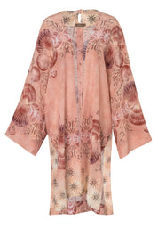 Acuarela Kimono