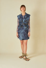 Ohana Blazer Jumpsuit