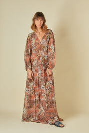 Boho Lanai Dress