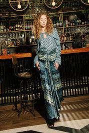 Irma Blouse