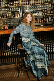 Irma Blouse