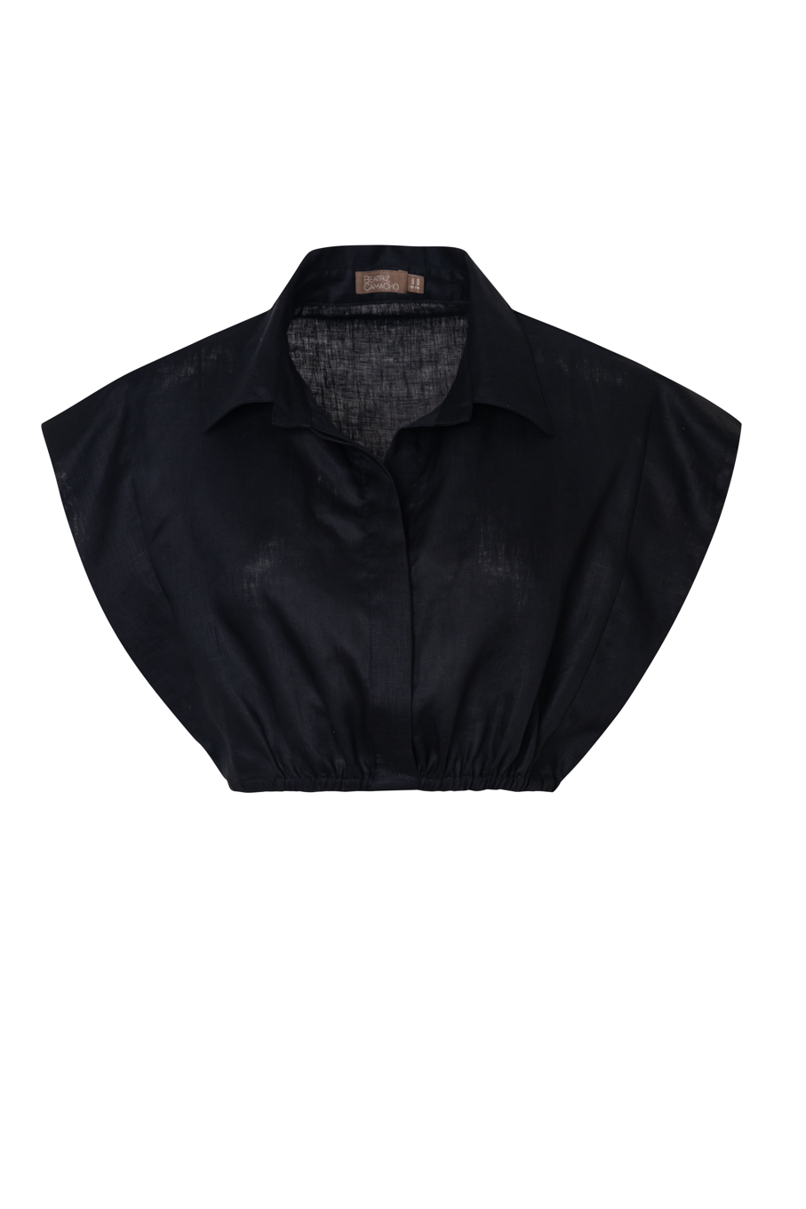 Leo Crop Top