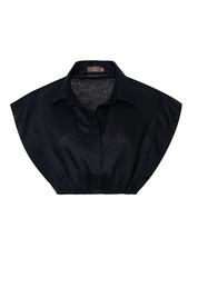 Leo Crop Top