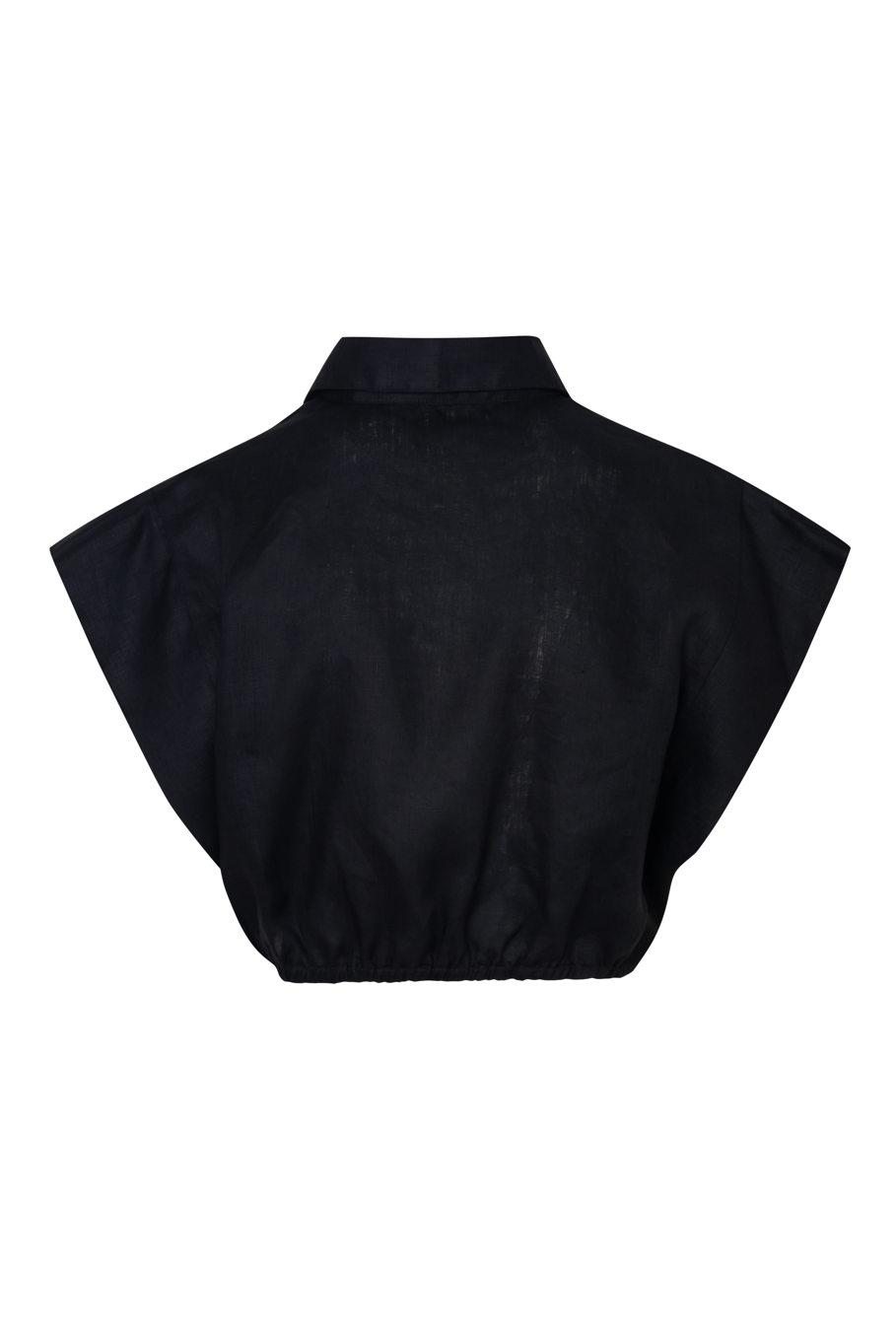 Leo Crop Top