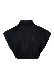 Leo Crop Top