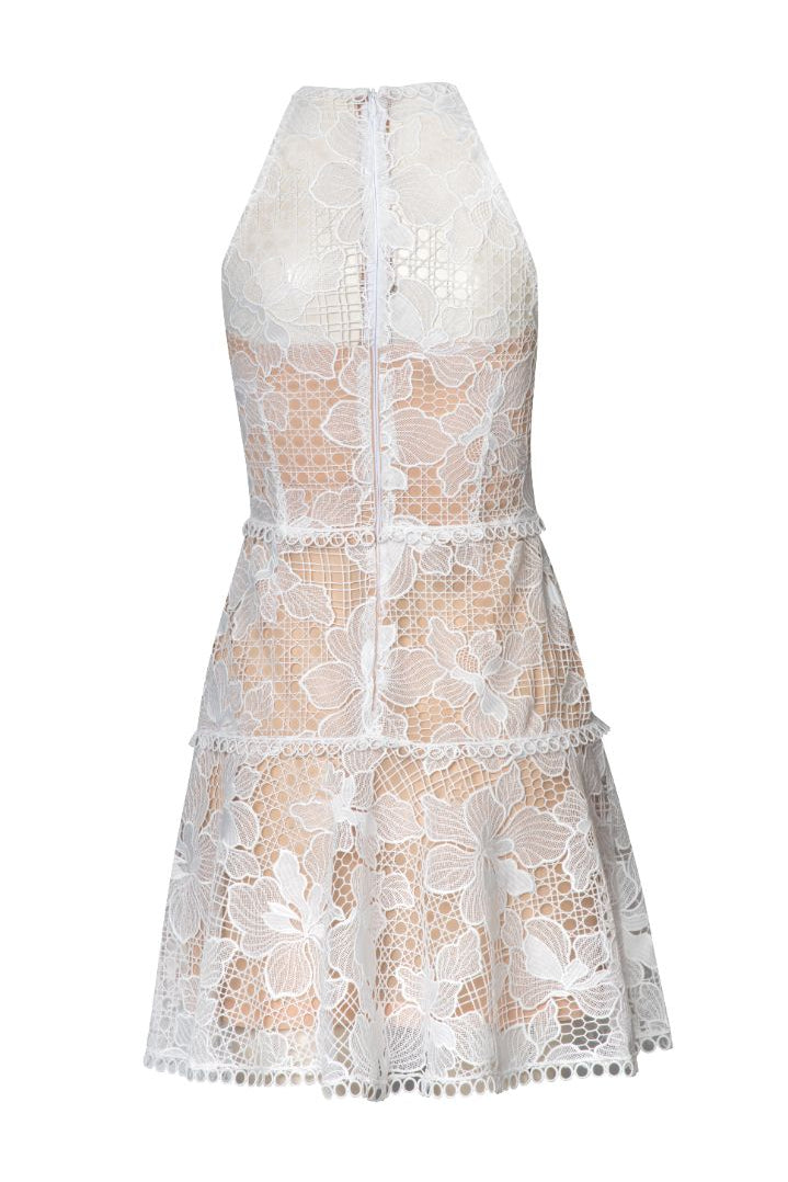 Flor Dress