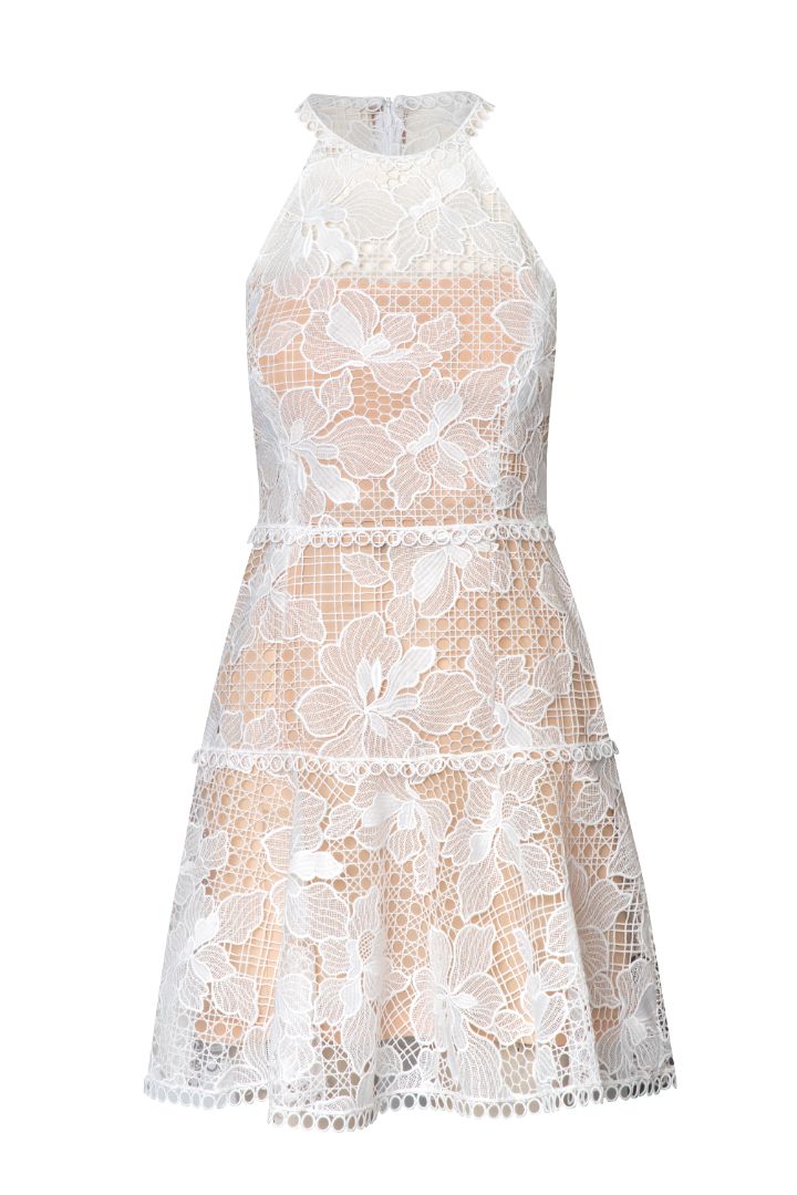 Flor Dress