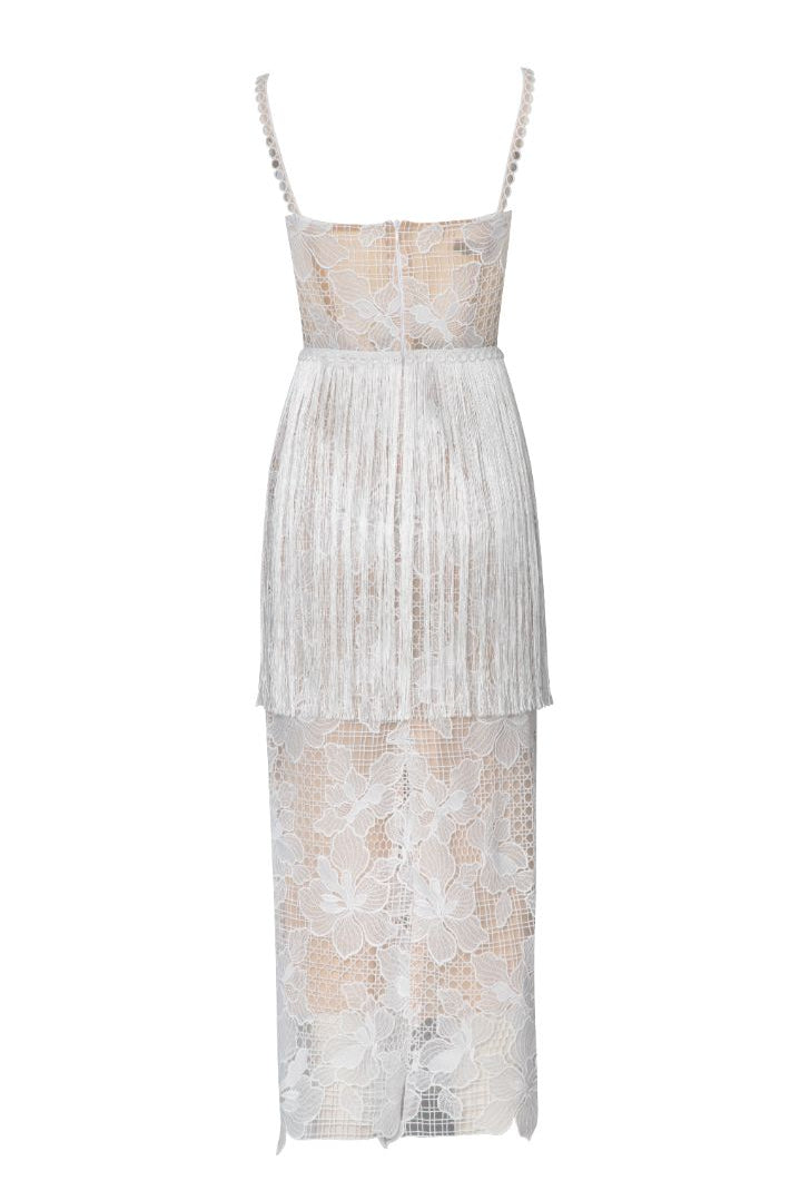 Abril Dress