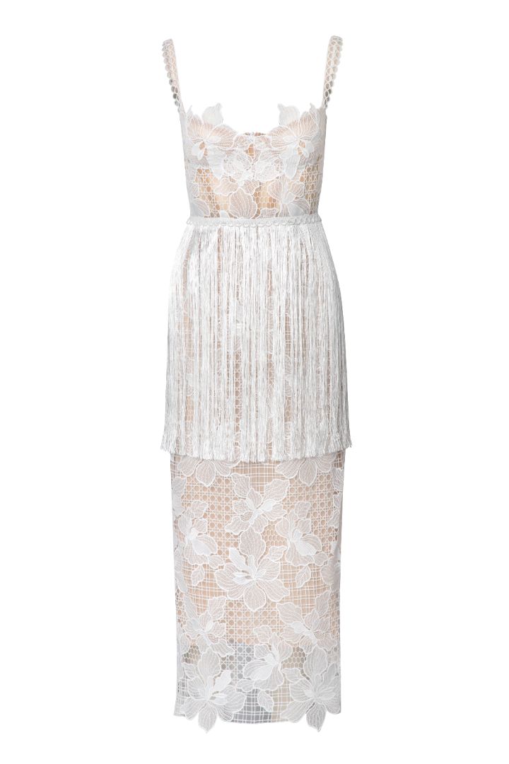 Abril Dress