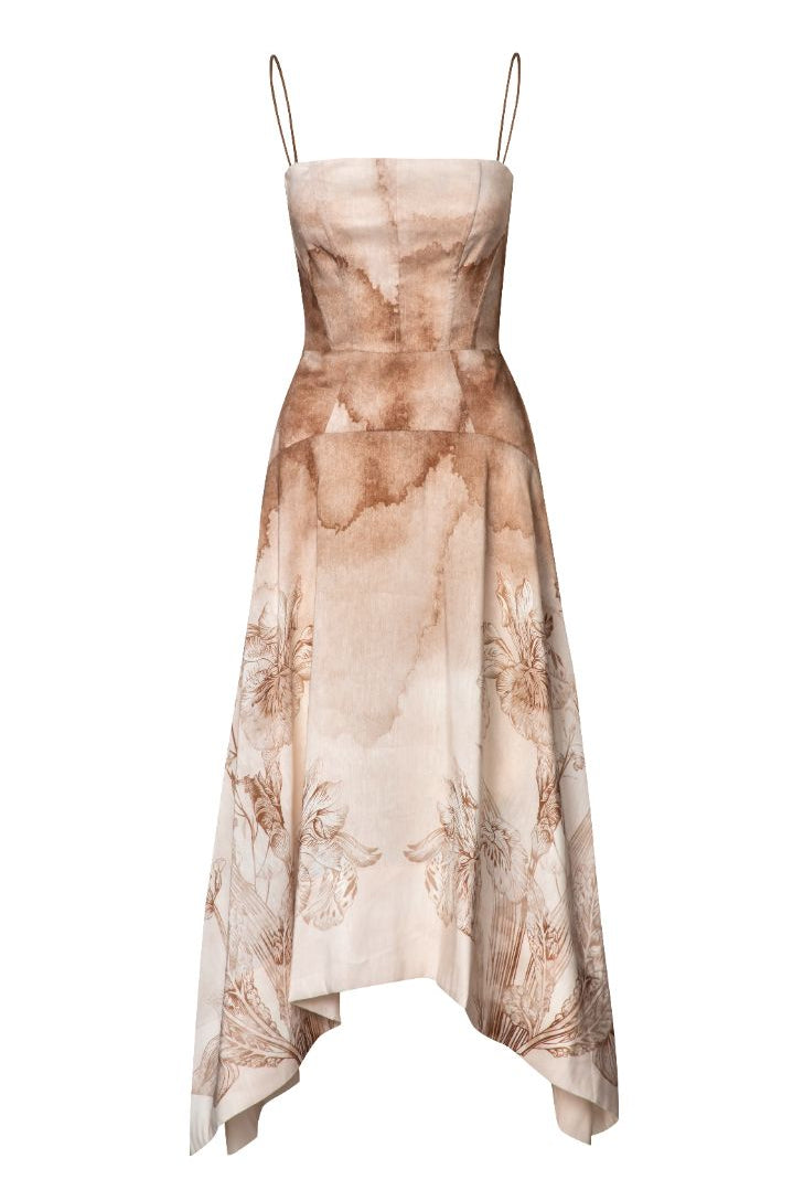 Mocca Dress