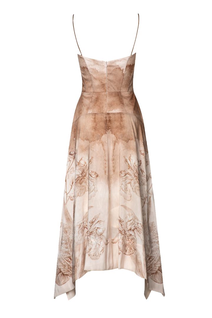 Mocca Dress
