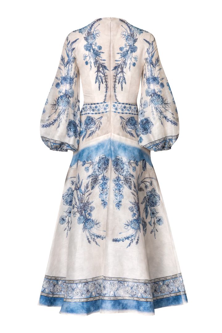 Marfil Dress