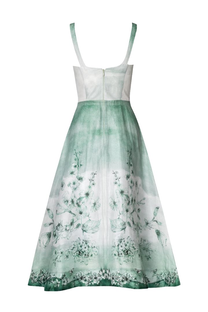 Olivia Dress