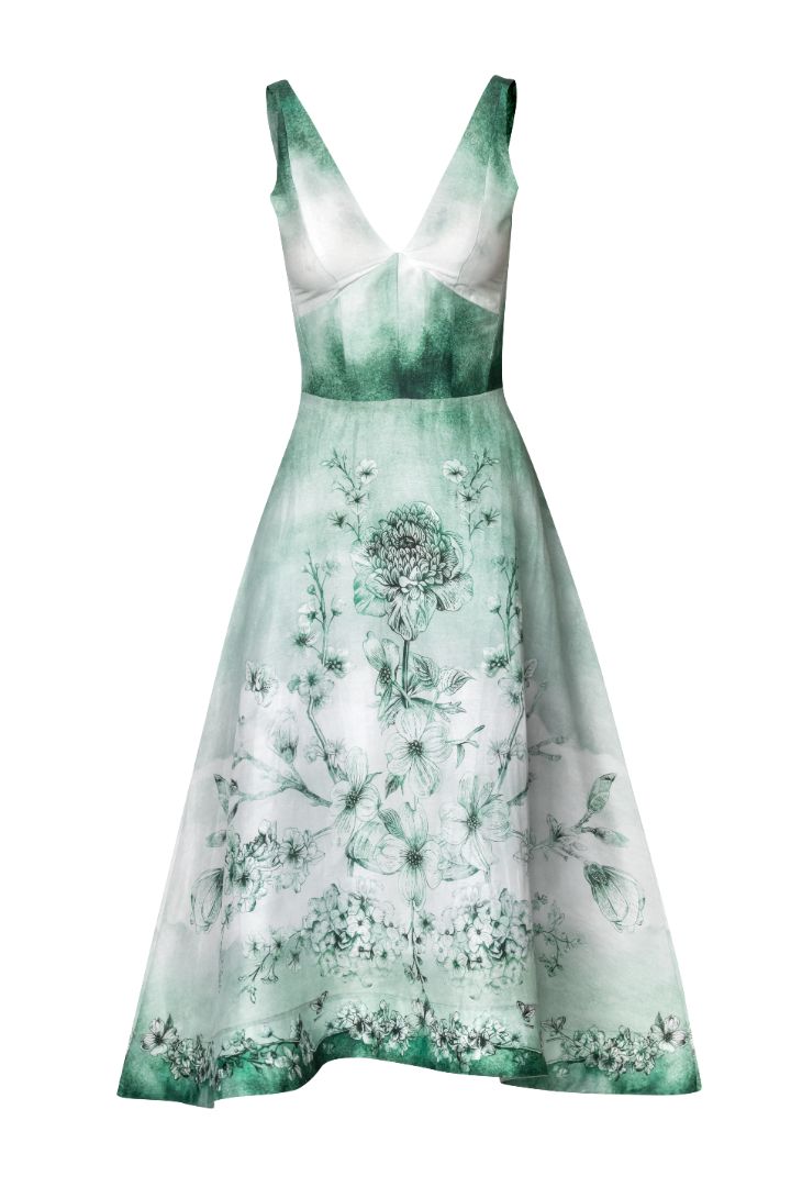 Olivia Dress