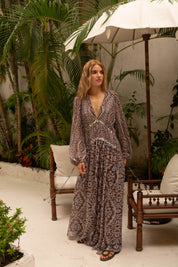 Toire Dress