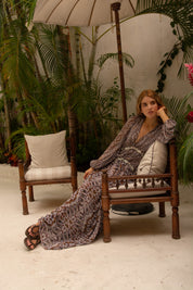 Toire Dress