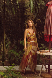Adria Dress